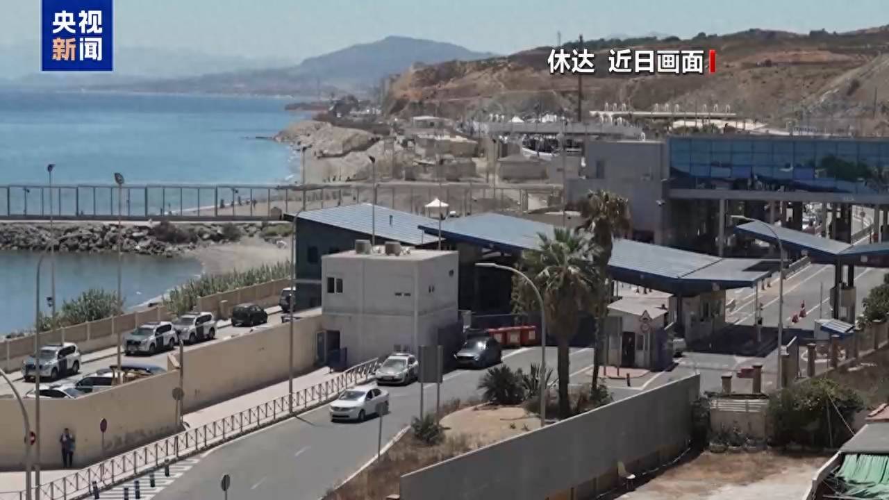 歐洲議會下週將就休達移民危機展開辯論