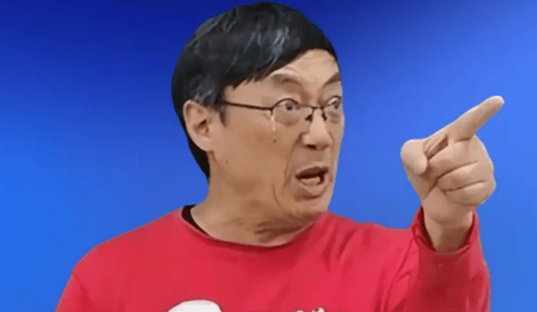原創考研名師湯家鳳否認要取消英語課，只是建議降低英語權重