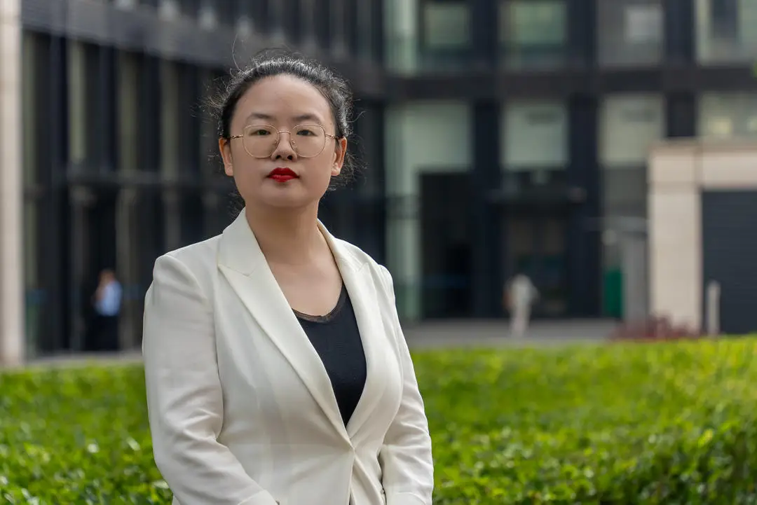 濟寧市永豐街中心小學教師劉孝娜：杏壇躬耕，丹心澆灌滿庭芳