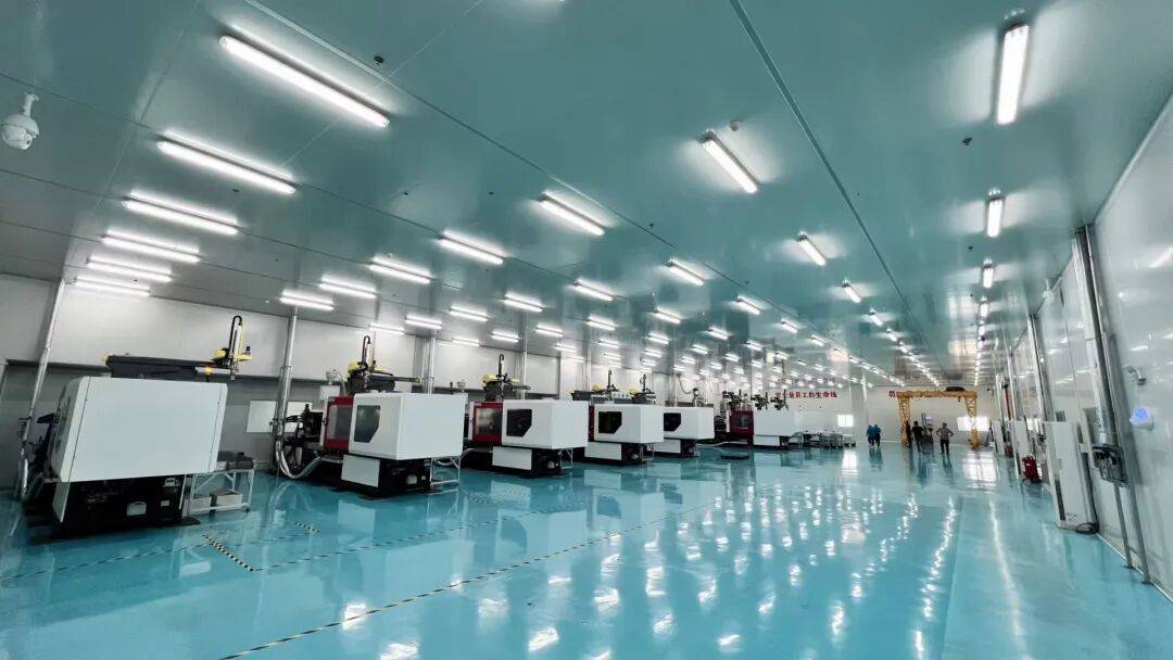 湖南功成塑業有限公司招聘公告