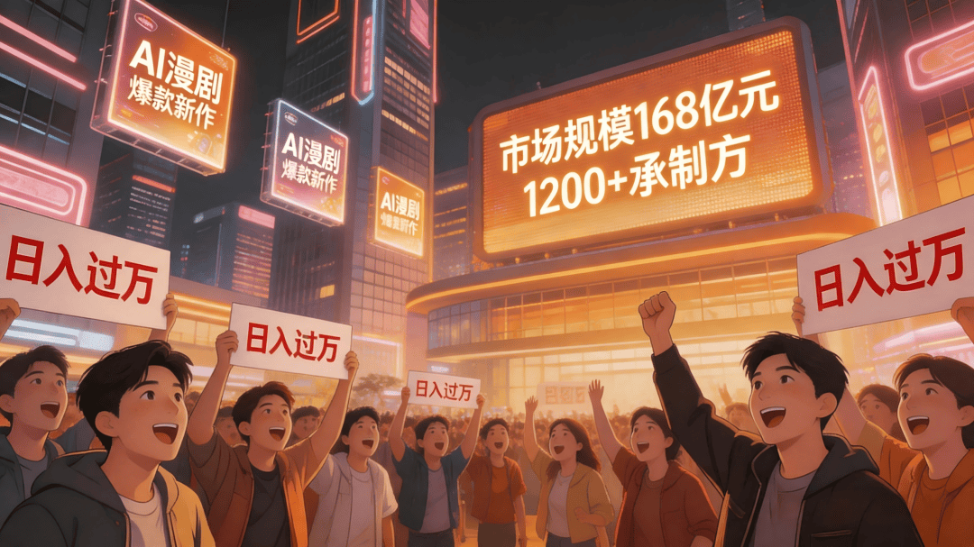 半年時間，我做垮了一家AI影視公司