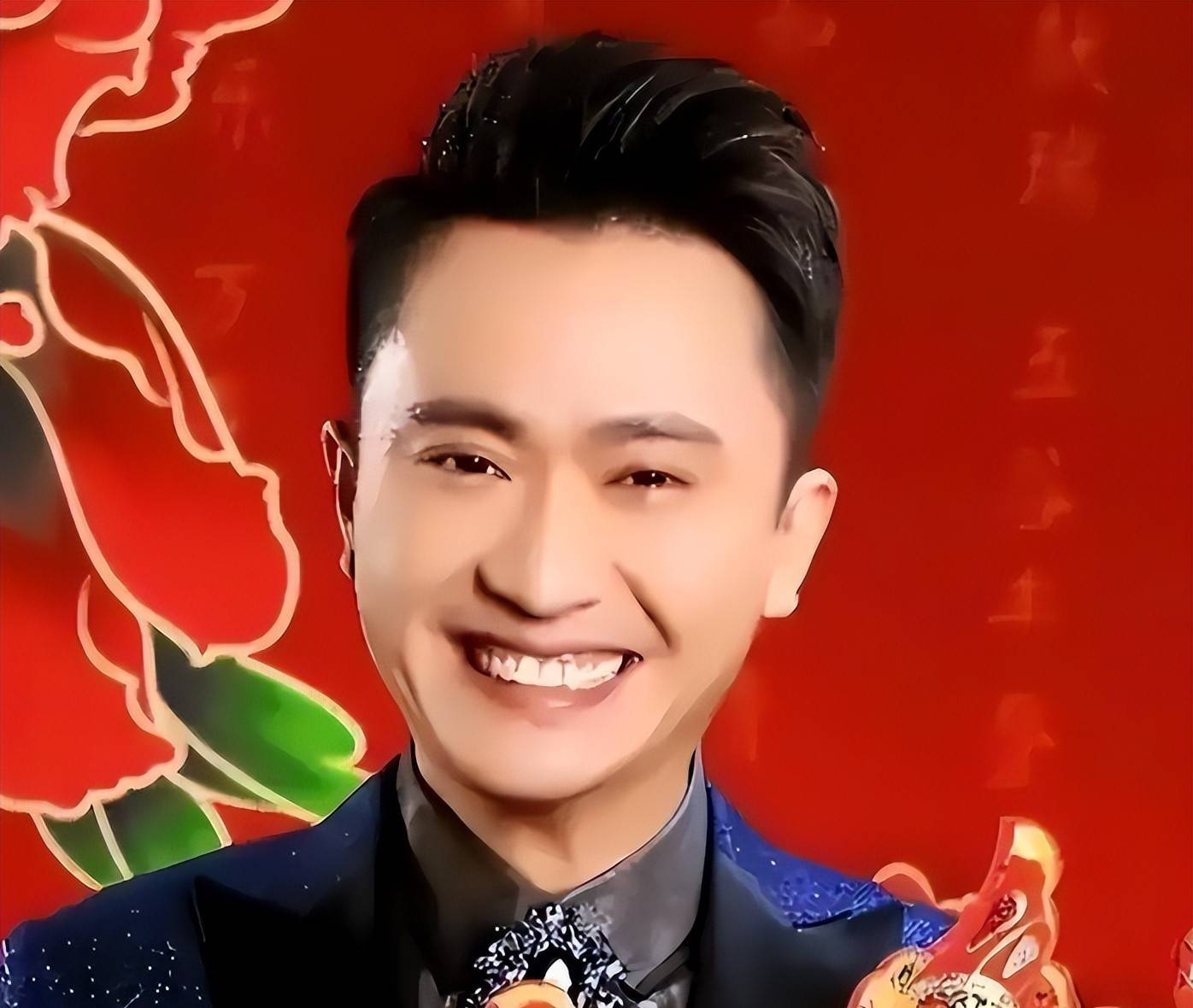 原創“身患癌症”、移民傳聞水落石出後，楊帆近況曝光，難怪淡出央視
