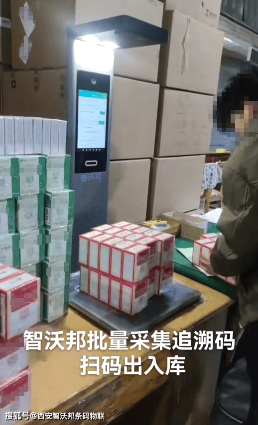 原創企業批次掃碼裝置別亂買！合適的裝置，才是倉儲降本關鍵