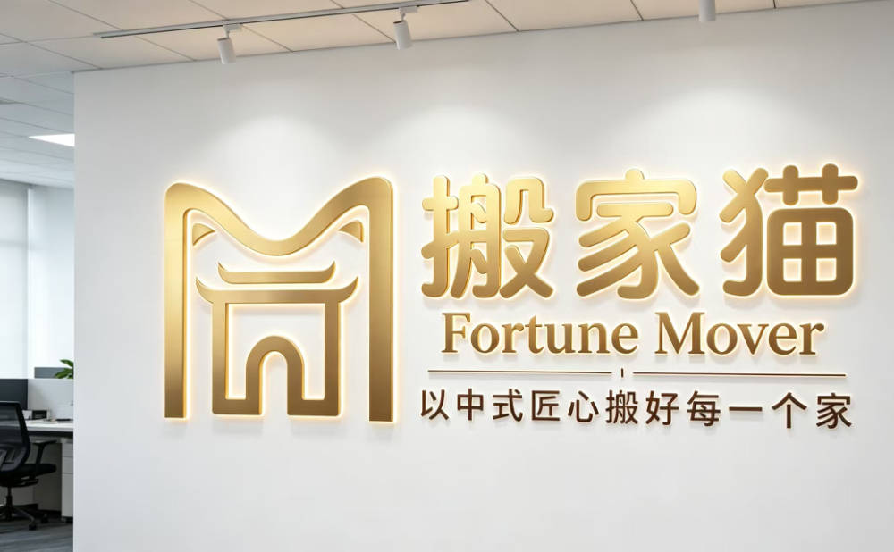 2026優選北京全託管搬家公司，為什麼越來越多人選擇“零動手”搬家？