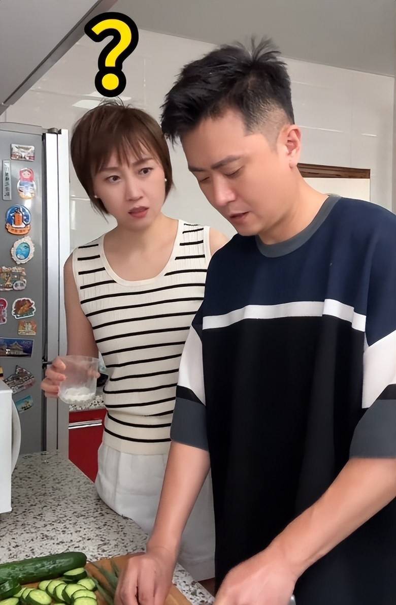 原創“身患癌症”、移民傳聞水落石出後，楊帆近況曝光，難怪淡出央視
