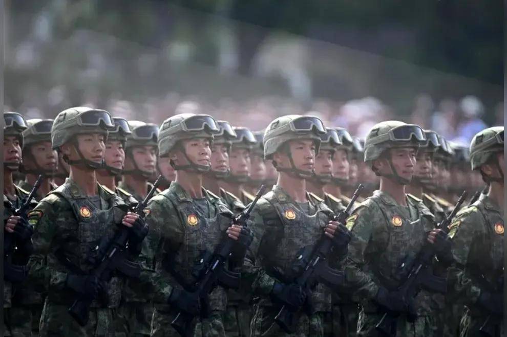 原創新修改的這部重要法律，是為武統做準備嗎？