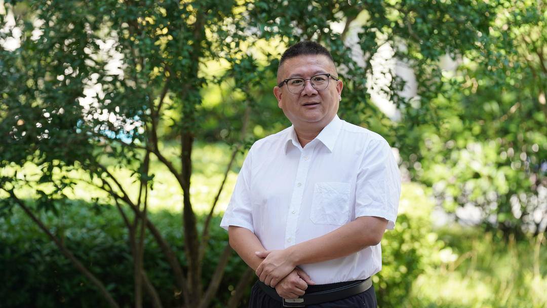 濟寧市實驗中學教師劉亞東：善思求新，匠心施教守本真