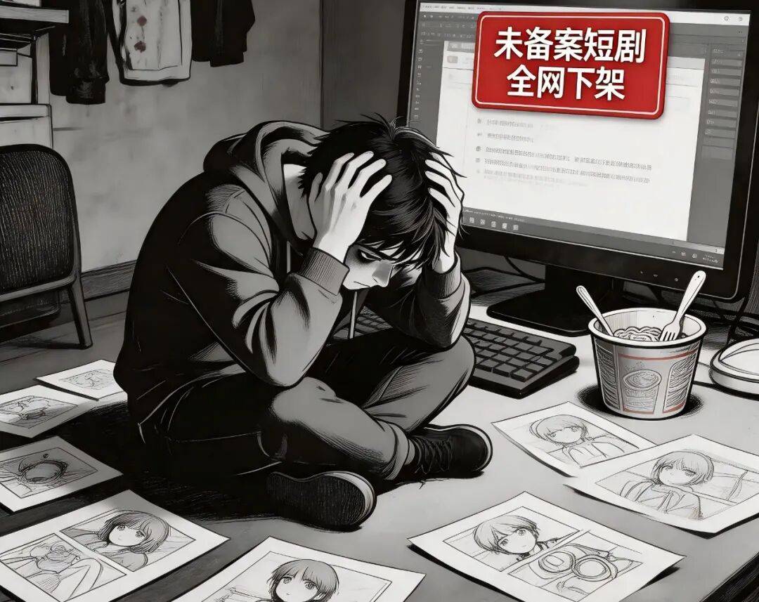 半年時間，我做垮了一家AI影視公司