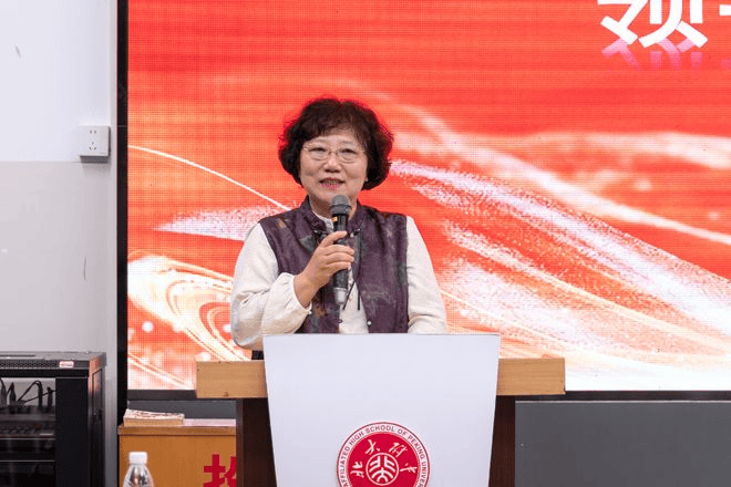 北京大學附屬中學深圳學校（集團）迎來新任黨委書記