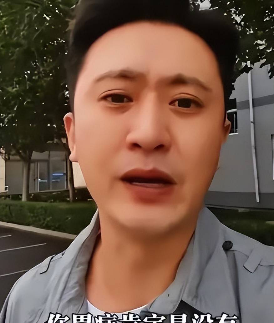 原創“身患癌症”、移民傳聞水落石出後，楊帆近況曝光，難怪淡出央視
