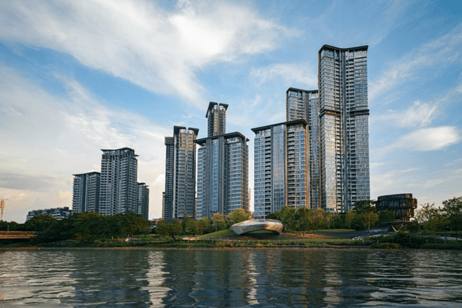 杭州錢塘區雲麓府人才租賃房659套房源預計10月投入使用
