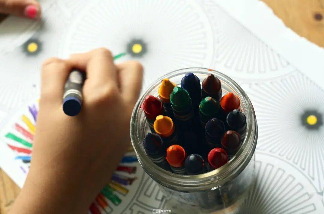 是否該對幼兒和小學生進行性教育？義大利或將進行全民公投